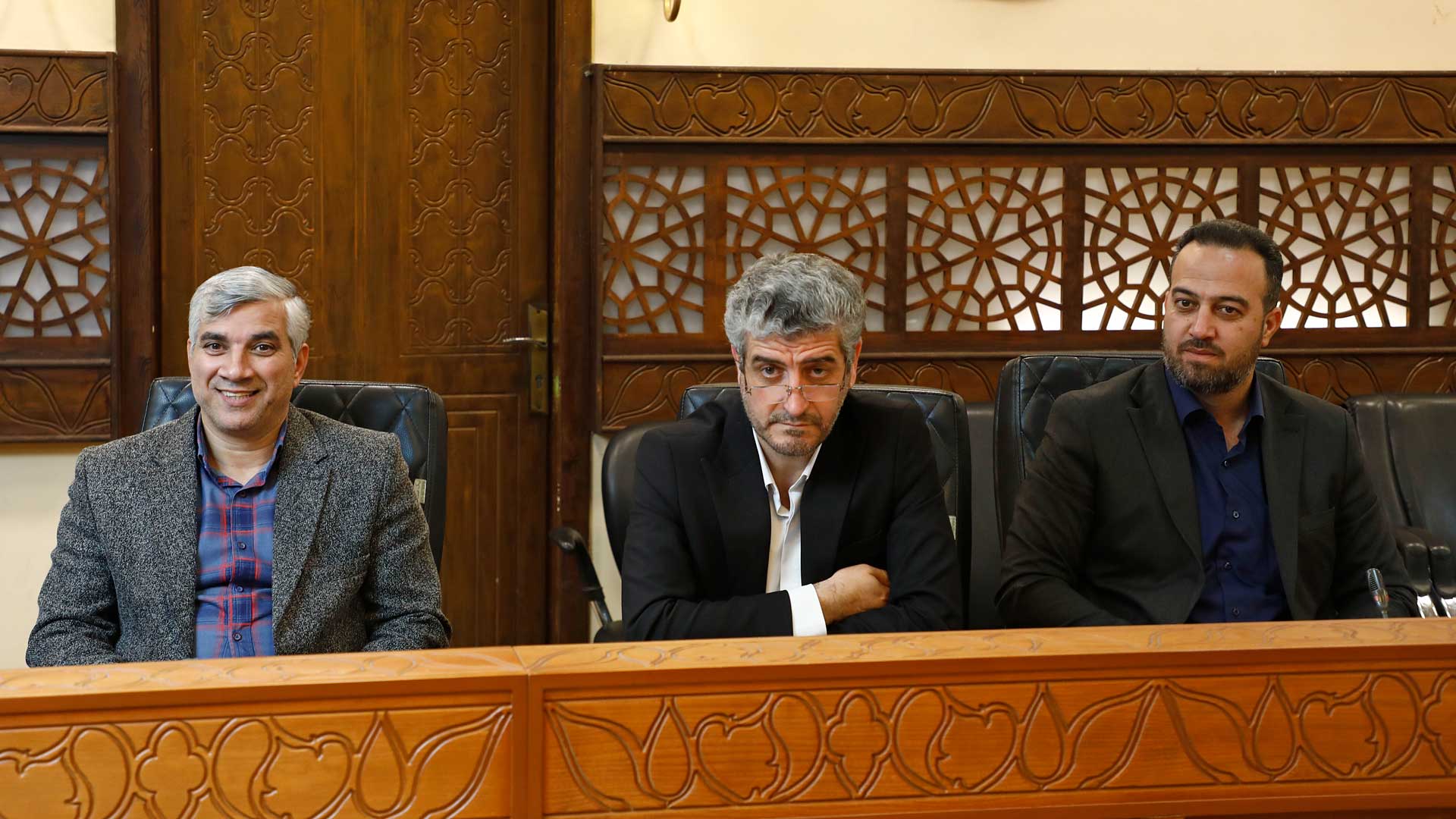 سیصد و بیست و نهمین جلسه عادی شورای اسلامی شهر گرگان برگزار شد - 4