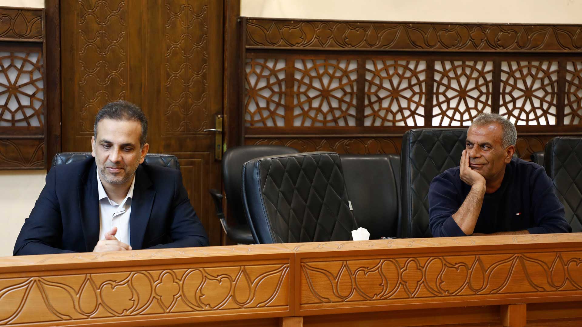 بررسی لایحه حفظ و نگهداری فضای سبز منطقه ویژه پارک جنگلی النگدره در شورای اسلامی شهر گرگان - 9