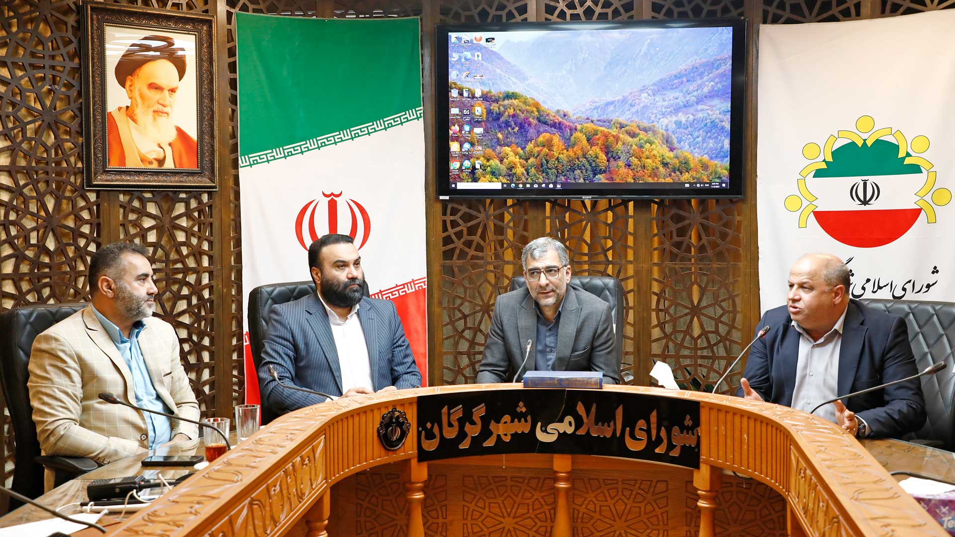 اجرای پروژه‌های عمرانی و بازسازی ناوگان ...