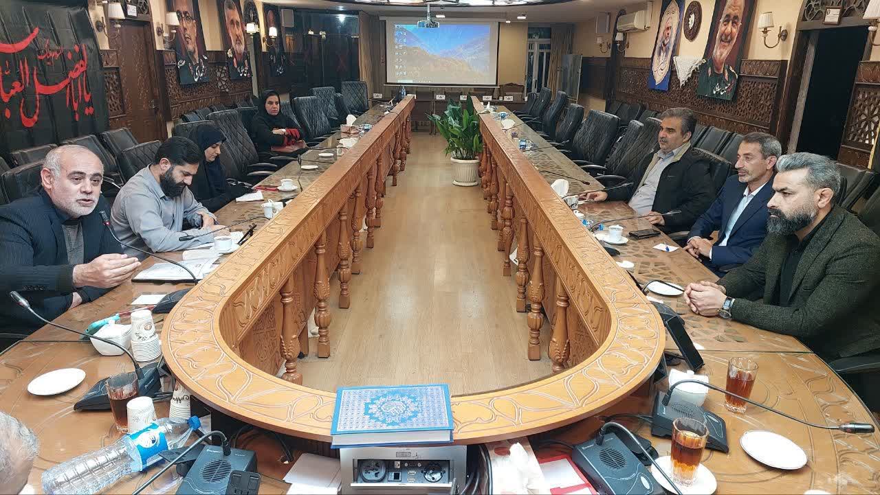 تصویب حمل‌ونقل رایگان سه‌شنبه‌ها و نام‌گذاری مهدوی معابر در گرگان - 5