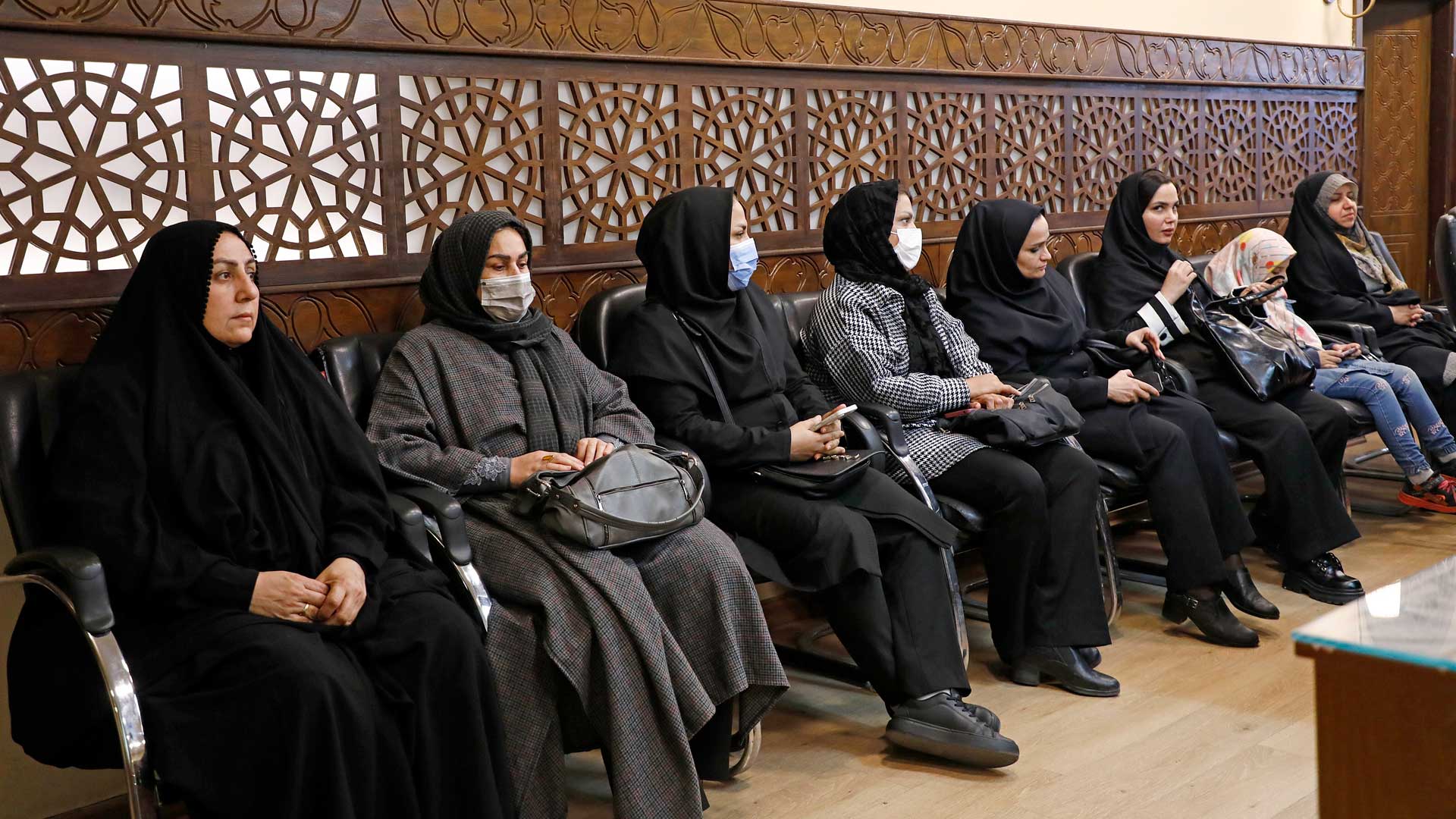 کمیسیون فرهنگی گرگان تحول دیجیتال در محلات را با محوریت هوش مصنوعی بررسی کرد - 10