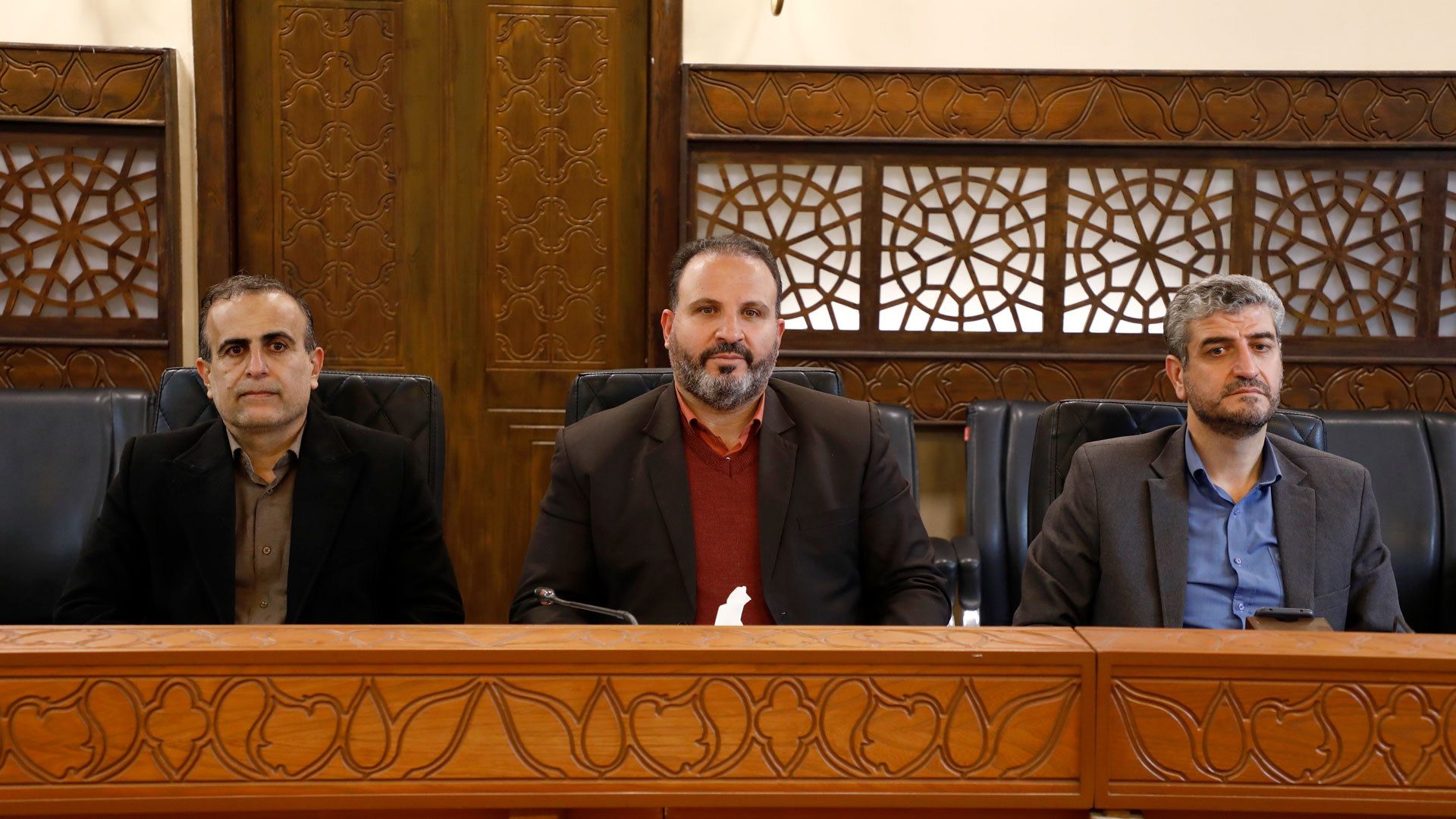 نامه‌های شورا با نظر مساعد به شهرداری ارسال شد - 5