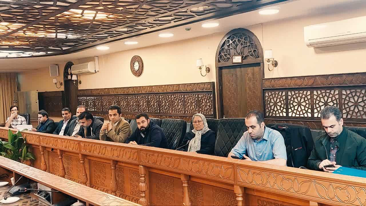 گزارش آسفالت ۲۰۰ هزار مترمربعی و نقد کارشناسی پروژه تجاری&ndash;شهری بازار موزه هفت شهر - 8