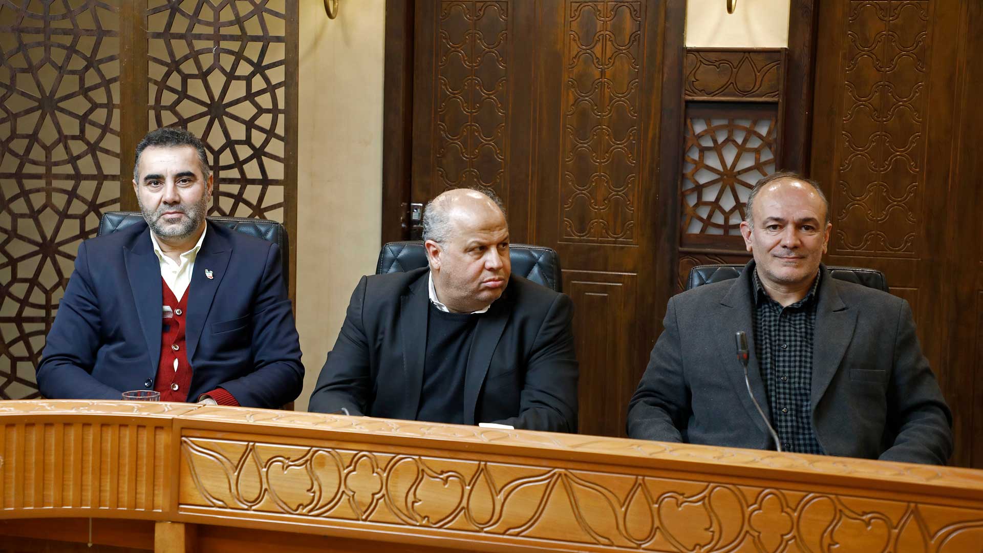 تصویب واگذاری نگهداری فضای سبز منطقه ۲ گرگان - 2