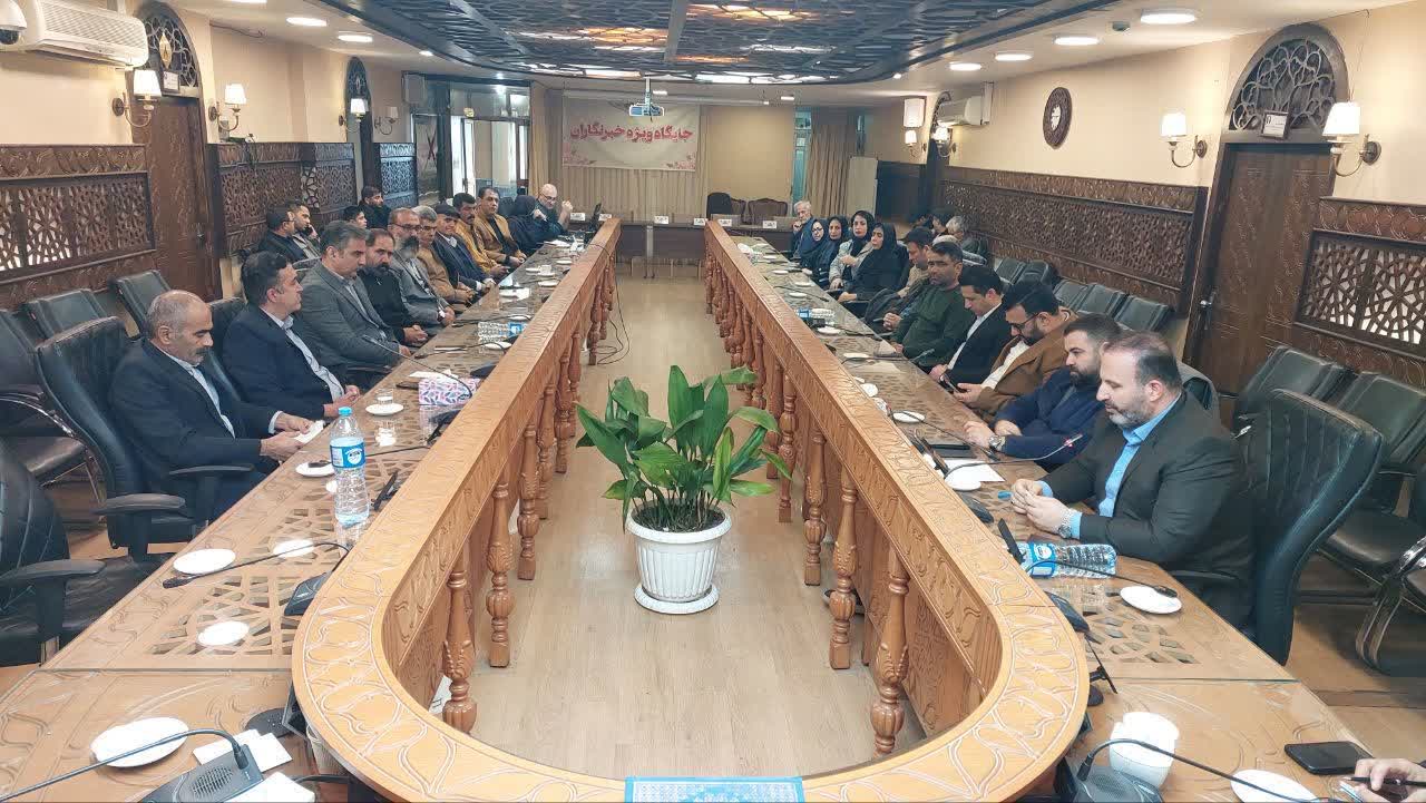 رانندگان تجلیل شدند - 3