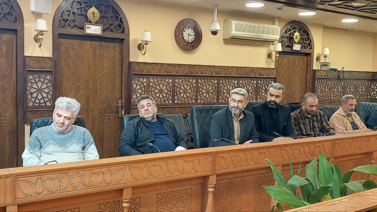 تأکید شورای شهر گرگان بر &laquo;محله&zwnj;محوری&raquo; - 2