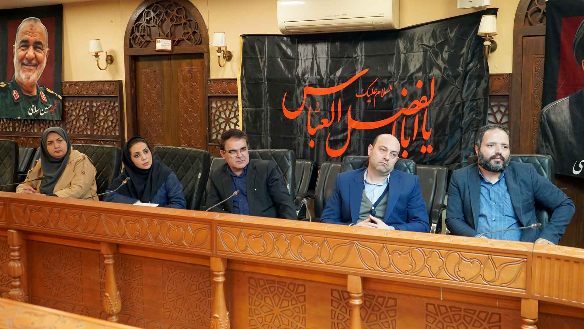 شهرداری گرگان دوره‌های آموزشی سلامت و روانشناسی را برای دانش‌آموزان و خانواده‌ها اجرا می‌کند - 4