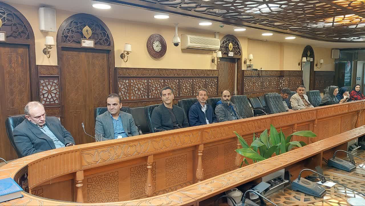 طرح مسکن کارکنان روی میز کمیسیون اداری&zwnj; &ndash; مالی قرار گرفت - 2