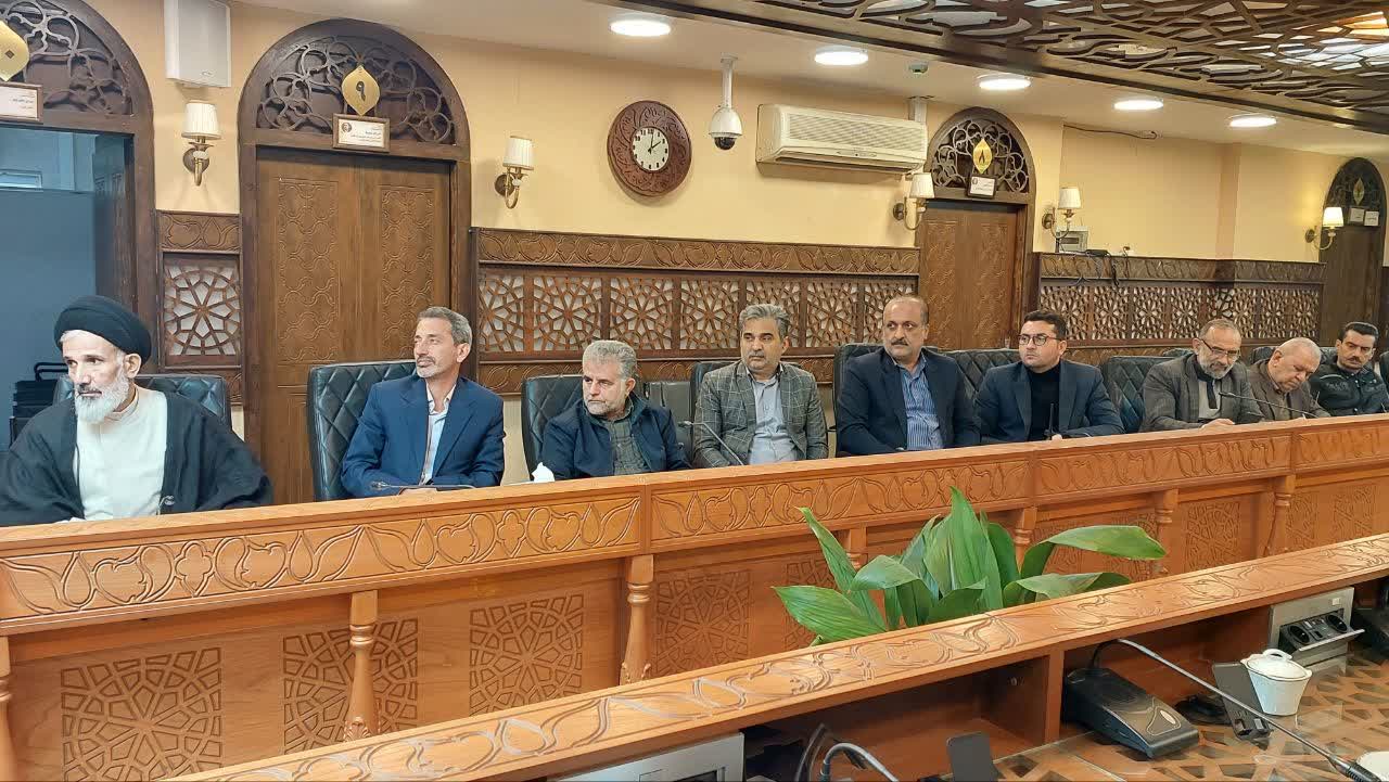 پویش&zwnj;های مردمی و رسانه&zwnj;ای انتظار در شهرک شهریار گرگان کلید خورد - 7