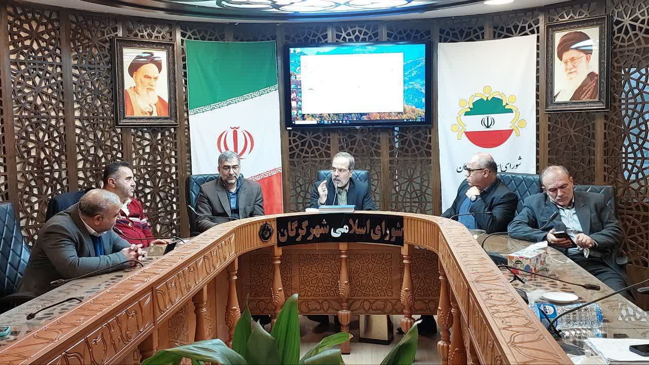 طرح مسکن کارکنان روی میز کمیسیون اداری‌ ...