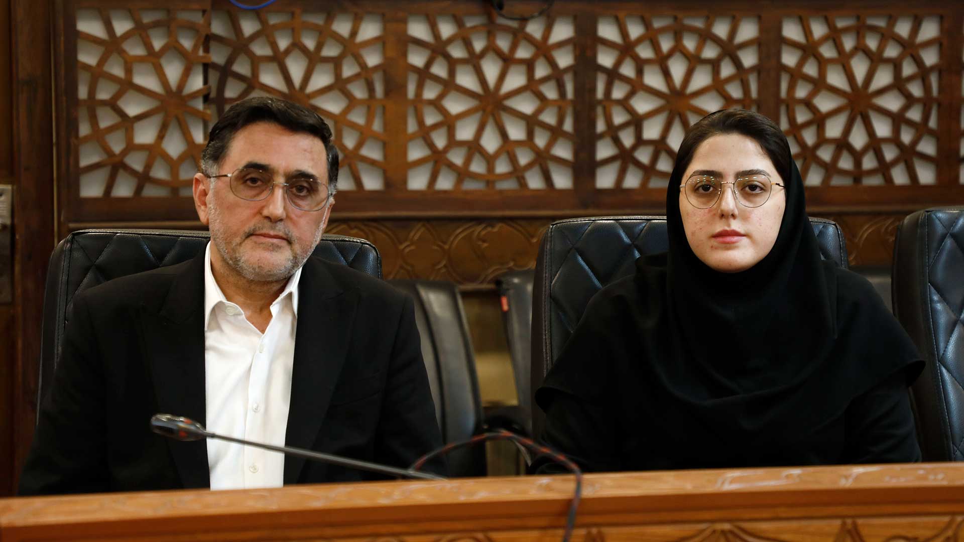 شورای گرگان بر تغییر گفتمان مدیریت شهری تأکید کرد و لوایح فضای سبز را به تصویب رساند - 4