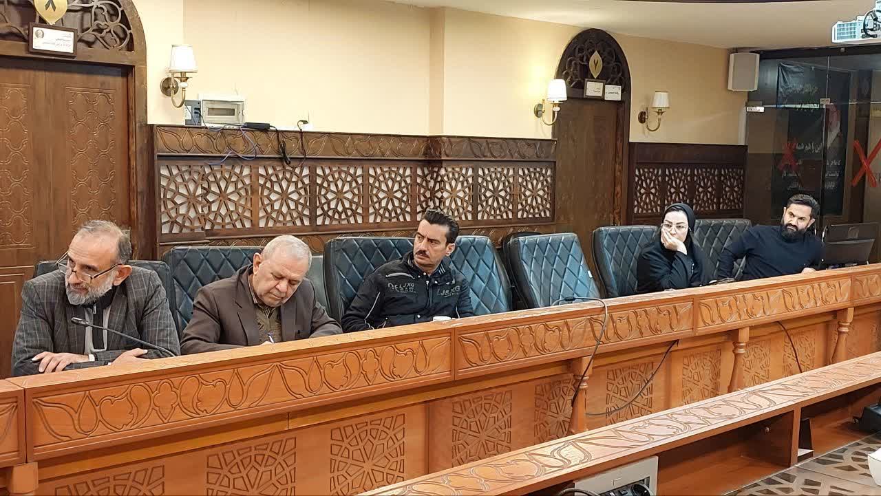 پویش&zwnj;های مردمی و رسانه&zwnj;ای انتظار در شهرک شهریار گرگان کلید خورد - 4