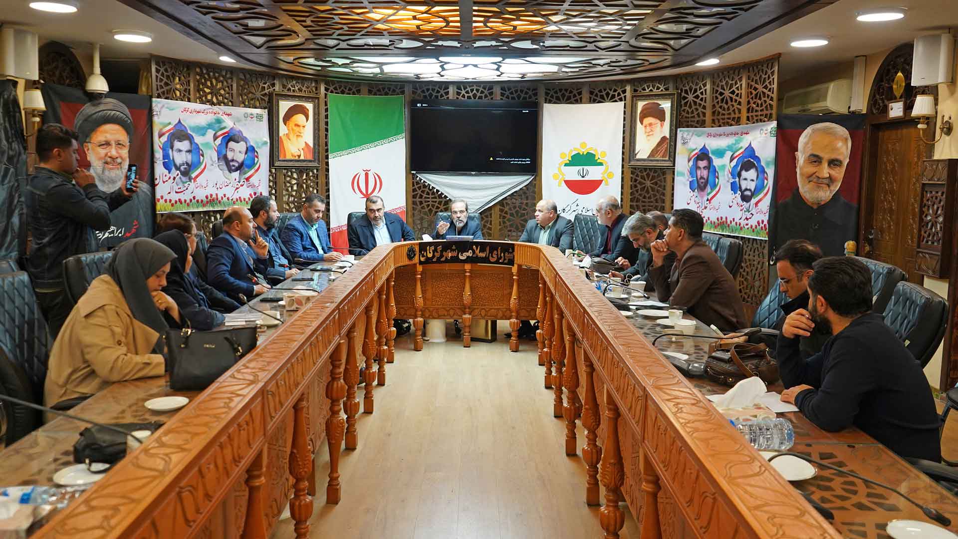 شهرداری گرگان دوره‌های آموزشی سلامت و روانشناسی را برای دانش‌آموزان و خانواده‌ها اجرا می‌کند - 3