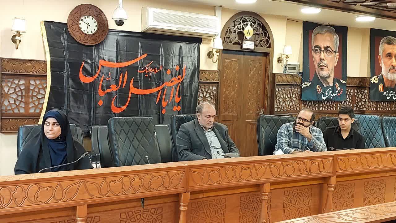 تصویب حمل‌ونقل رایگان سه‌شنبه‌ها و نام‌گذاری مهدوی معابر در گرگان - 3