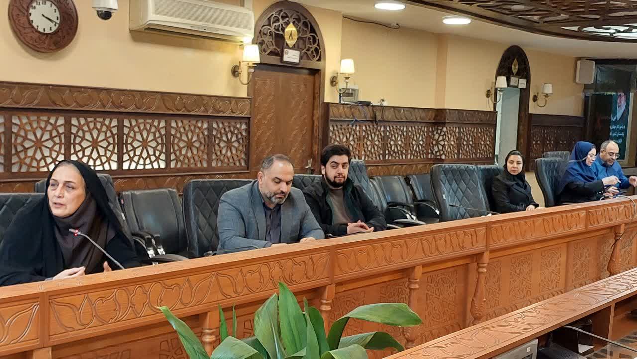 بازسازی بافت تاریخی گرگان و ساماندهی دست&zwnj;فروشان ناهارخوران در دستور کار شهرداری - 2