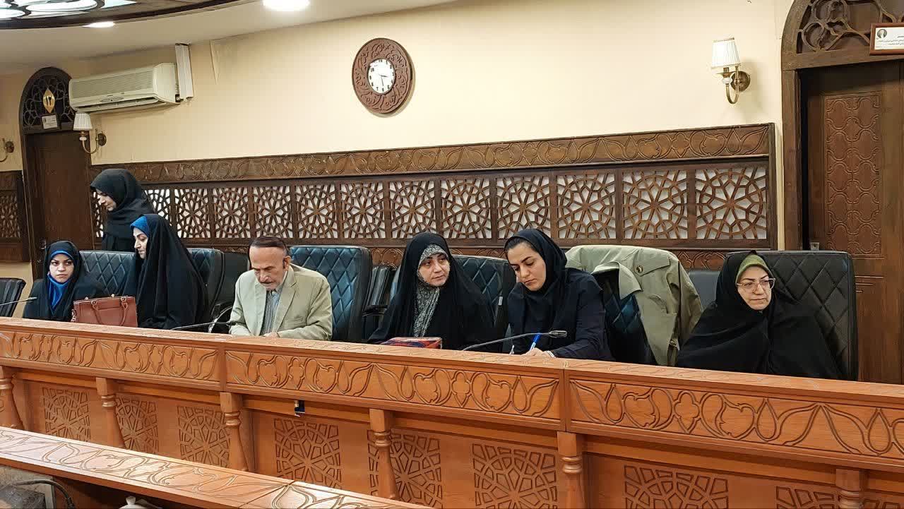 تأکید شورای شهر گرگان بر &laquo;محله&zwnj;محوری&raquo; - 6