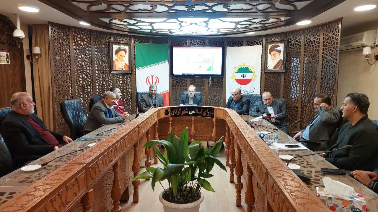 طرح مسکن کارکنان روی میز کمیسیون اداری&zwnj; &ndash; مالی قرار گرفت - 3