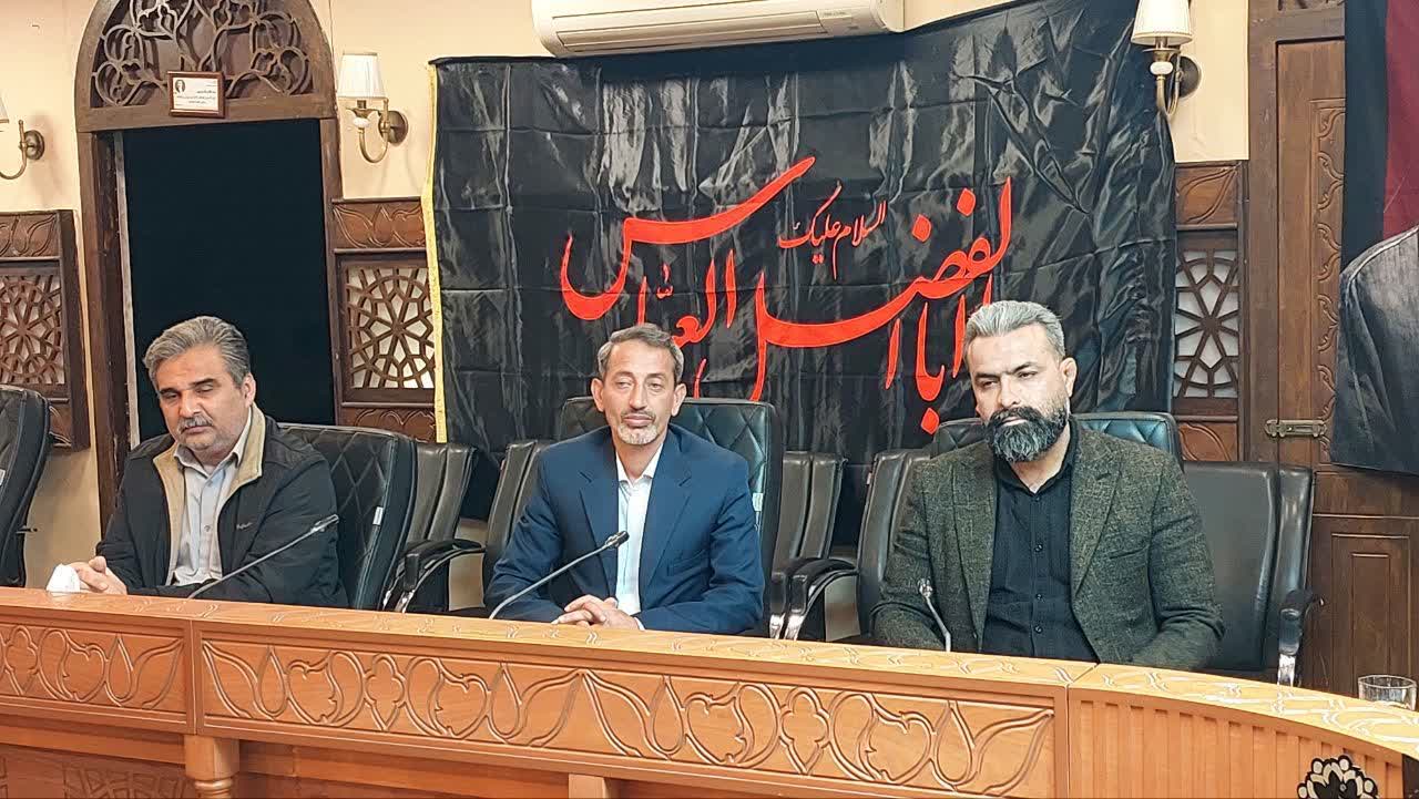 تصویب حمل‌ونقل رایگان سه‌شنبه‌ها و نام‌گذاری مهدوی معابر در گرگان - 4