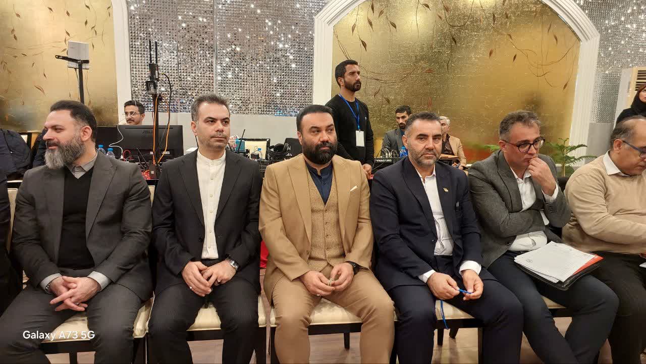 اجلاس سراسری شهرداران مراکز استان&zwnj;ها به میزبانی گرگان برگزار شد - 1