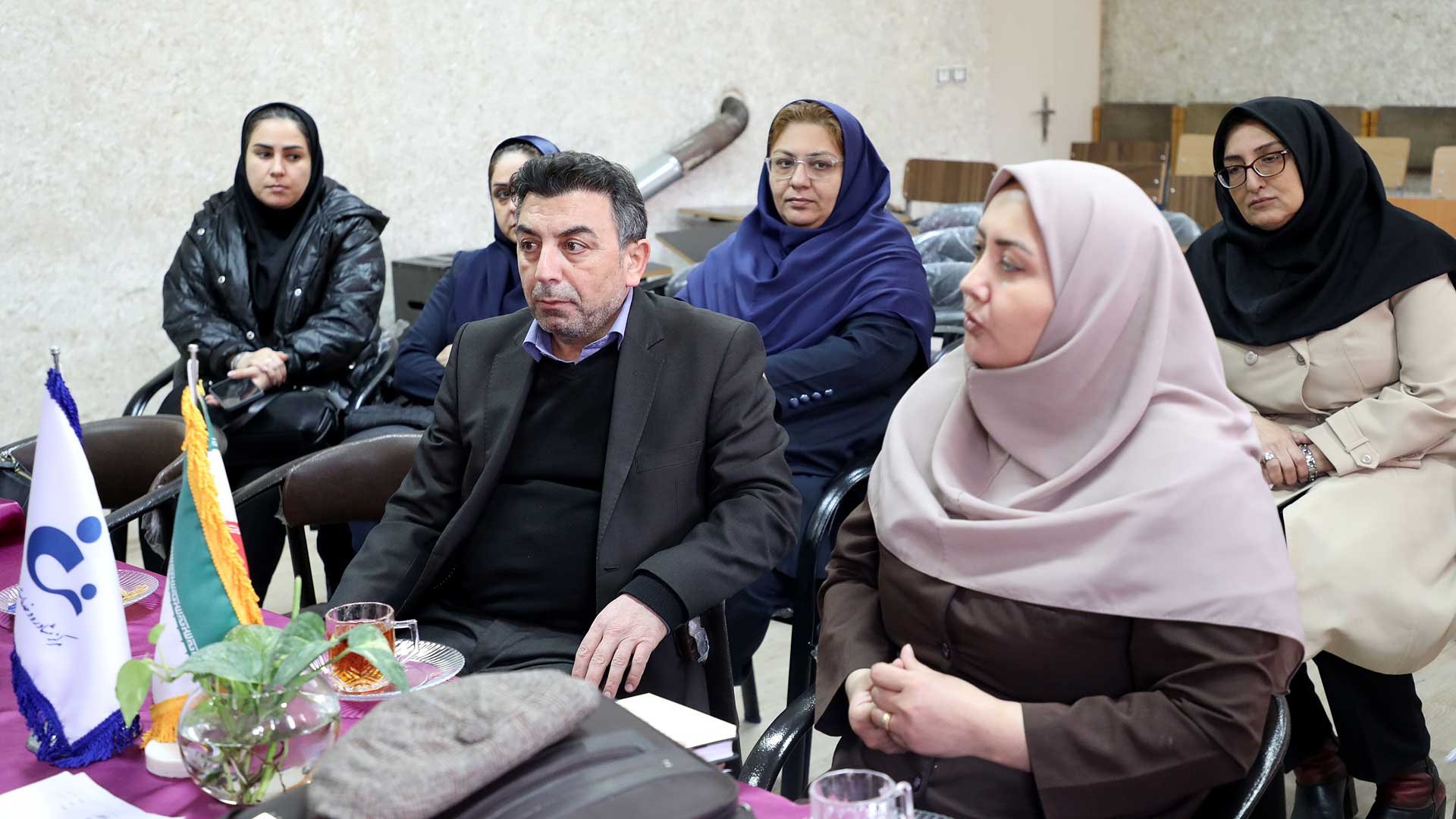 هم&zwnj;افزایی آموزش&zwnj;وپرورش و شهرداری گرگان برای ارائه خدمات مشاوره&zwnj;ای رایگان به دانش&zwnj;آموزان - 4