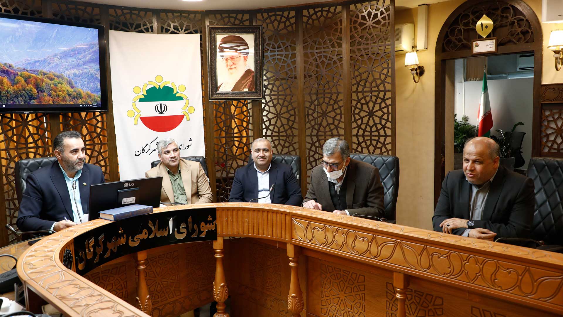 نامه‌های شورا با نظر مساعد به شهرداری ارسال شد - 3