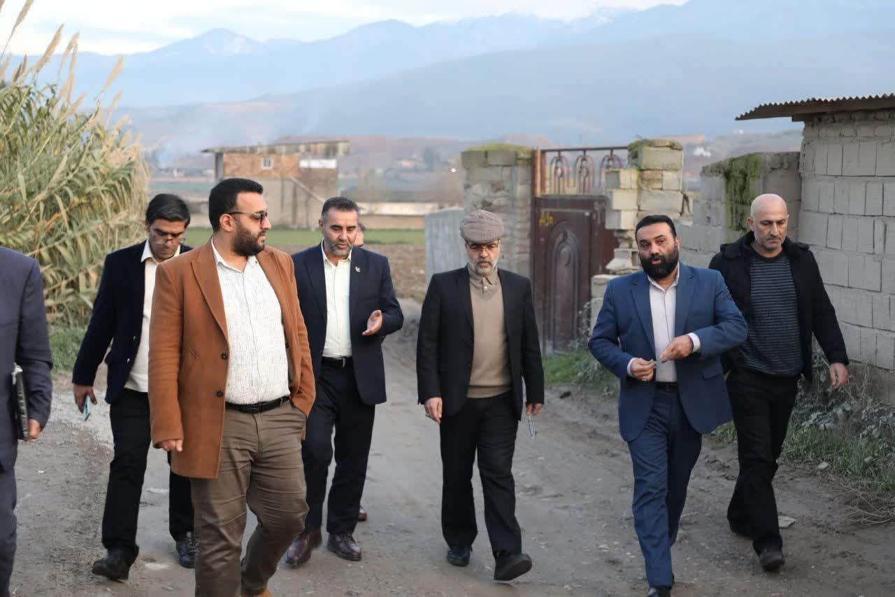 رانندگان تجلیل شدند - 10