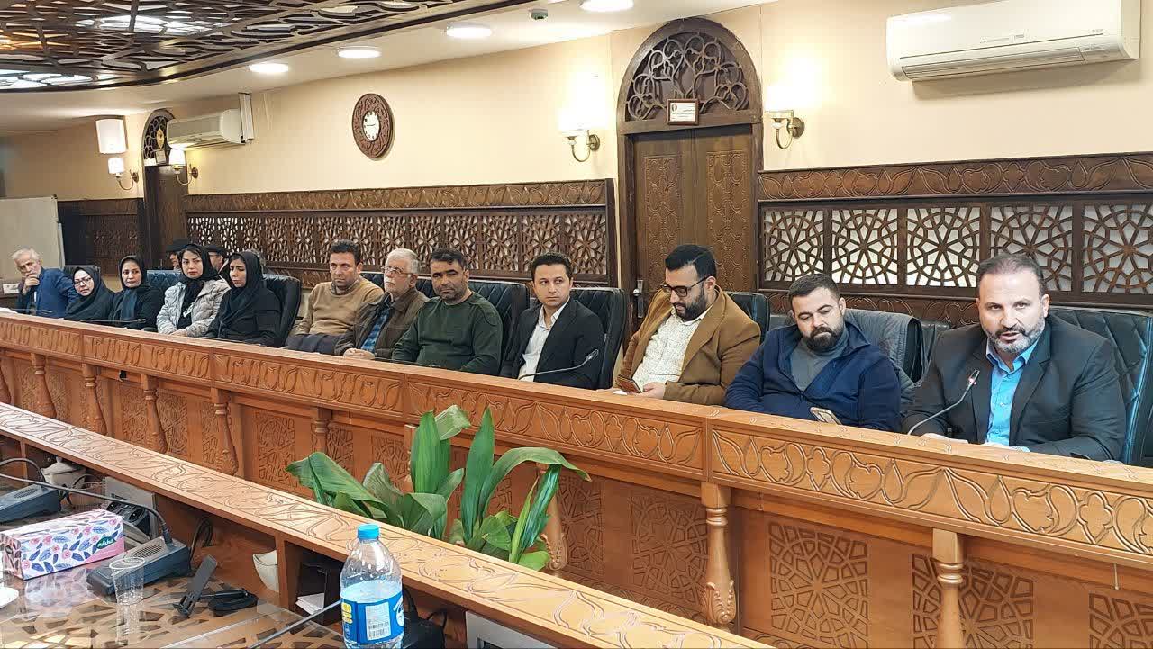 رانندگان تجلیل شدند - 5