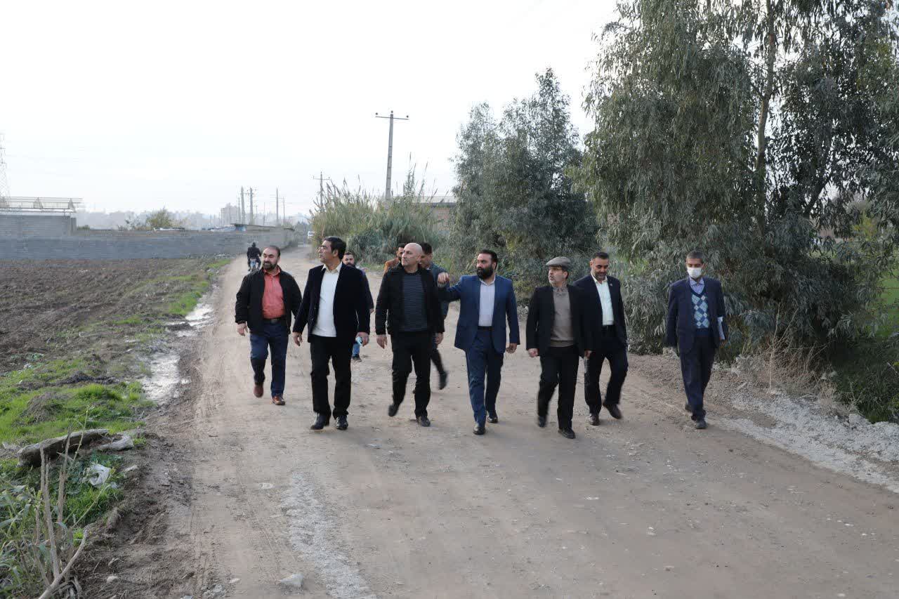 رانندگان تجلیل شدند - 7