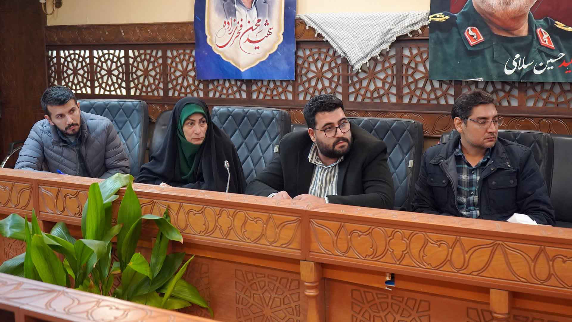 شهرداری گرگان دوره‌های آموزشی سلامت و روانشناسی را برای دانش‌آموزان و خانواده‌ها اجرا می‌کند - 2