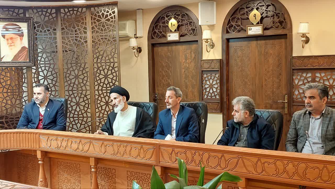 پویش&zwnj;های مردمی و رسانه&zwnj;ای انتظار در شهرک شهریار گرگان کلید خورد - 3