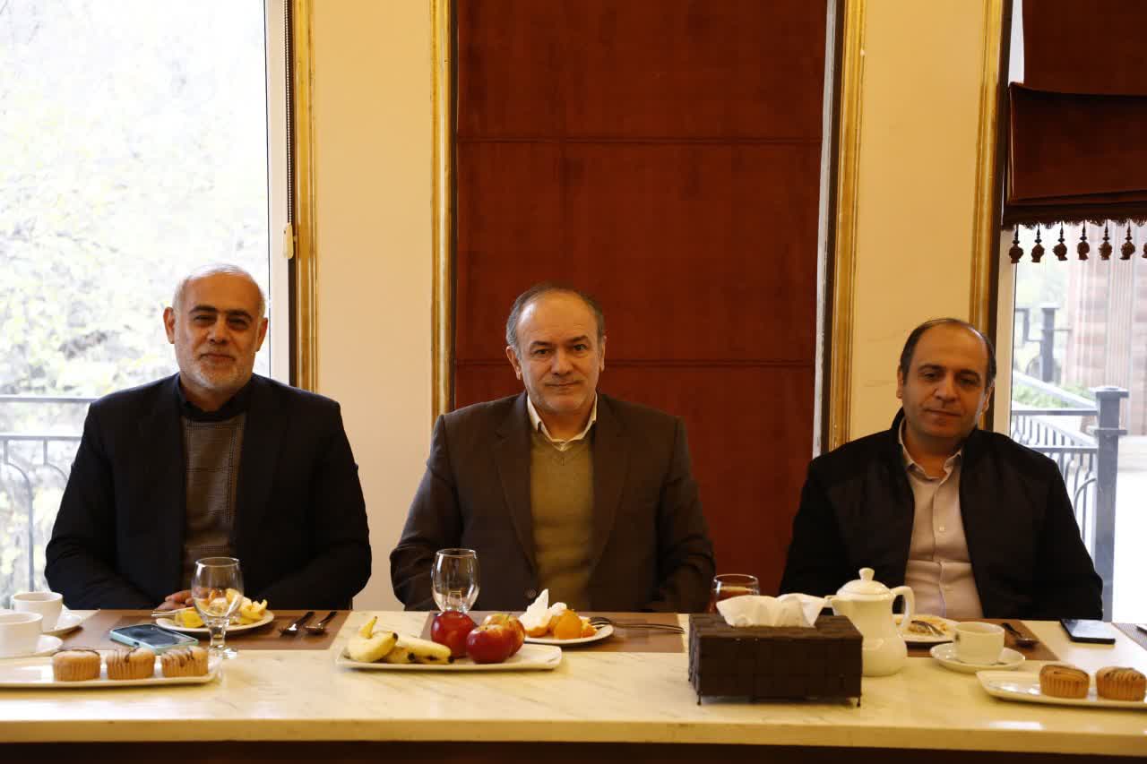 شهربانوی زندگی؛ آیین تجلیل از بانوان شاغل در شهرداری و شورای اسلامی شهر گرگان - 2