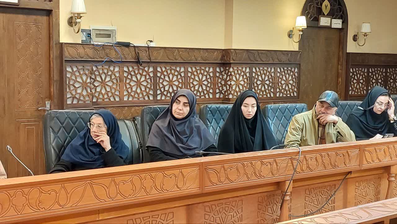 تأکید شورای شهر گرگان بر &laquo;محله&zwnj;محوری&raquo; - 5