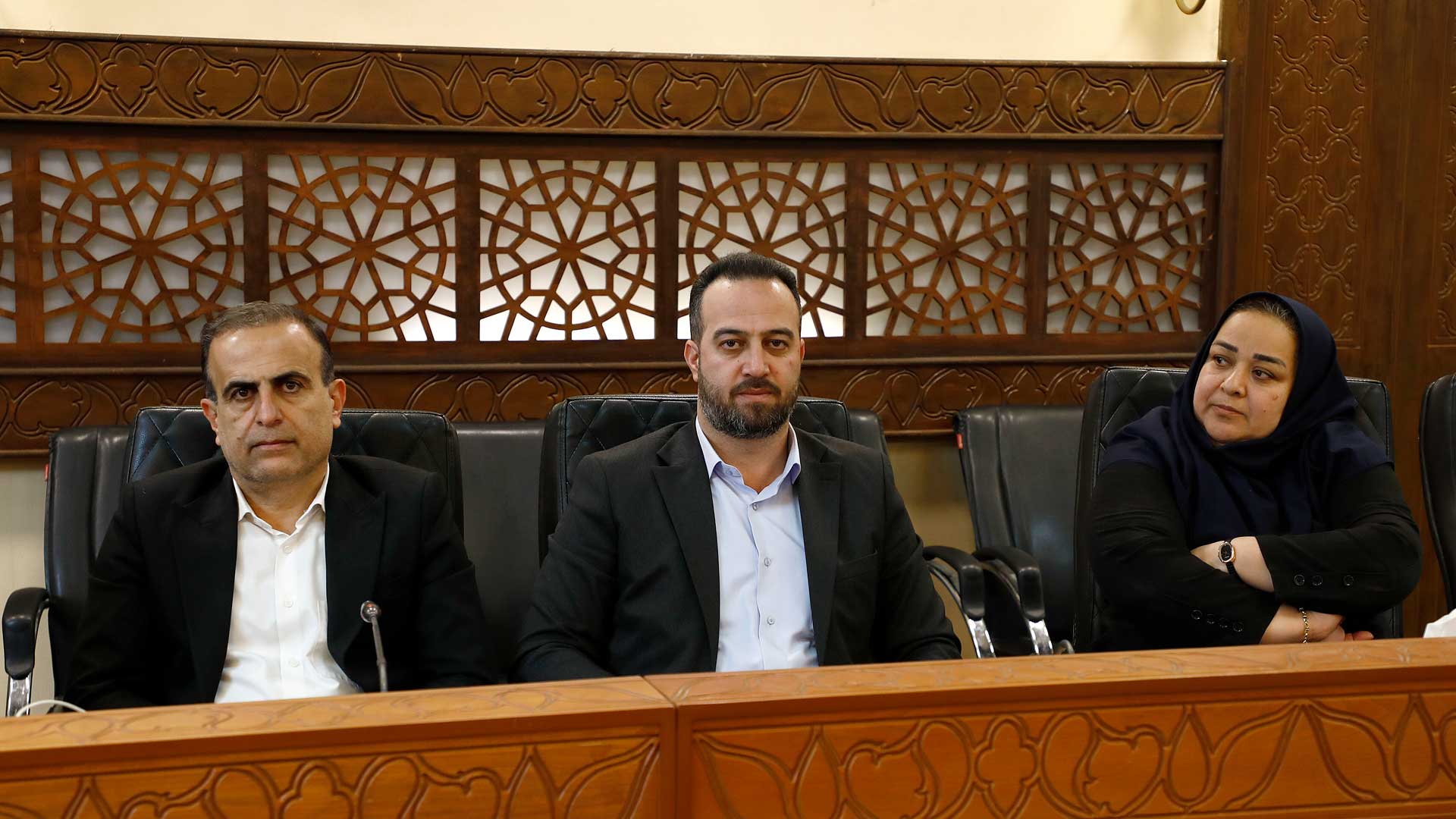 تصویب واگذاری نگهداری فضای سبز منطقه ۲ گرگان - 4