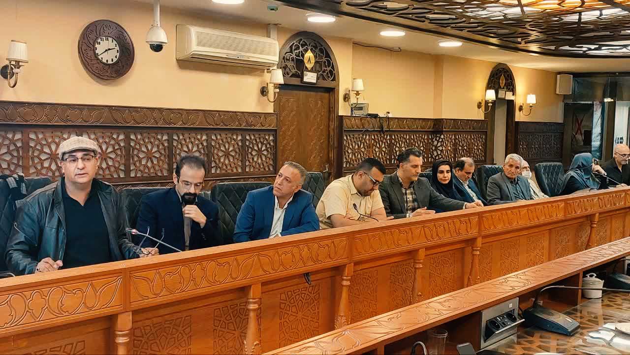 گزارش آسفالت ۲۰۰ هزار مترمربعی و نقد کارشناسی پروژه تجاری&ndash;شهری بازار موزه هفت شهر - 5