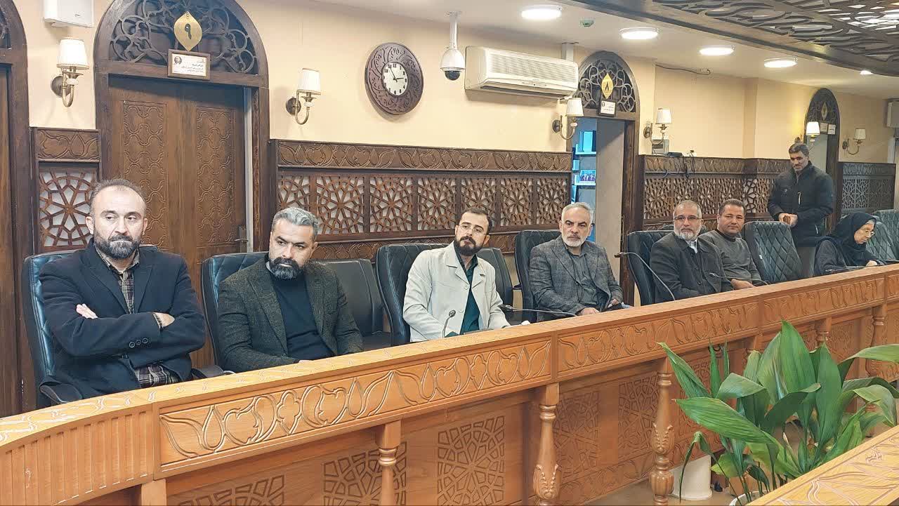 ایجاد &laquo;خانه علوم&raquo; برای حمایت آموزشی از دانش&zwnj;آموزان محلات در دستور کار کمیسیون فرهنگی شورای شهر گرگان قرار گرفت - 4