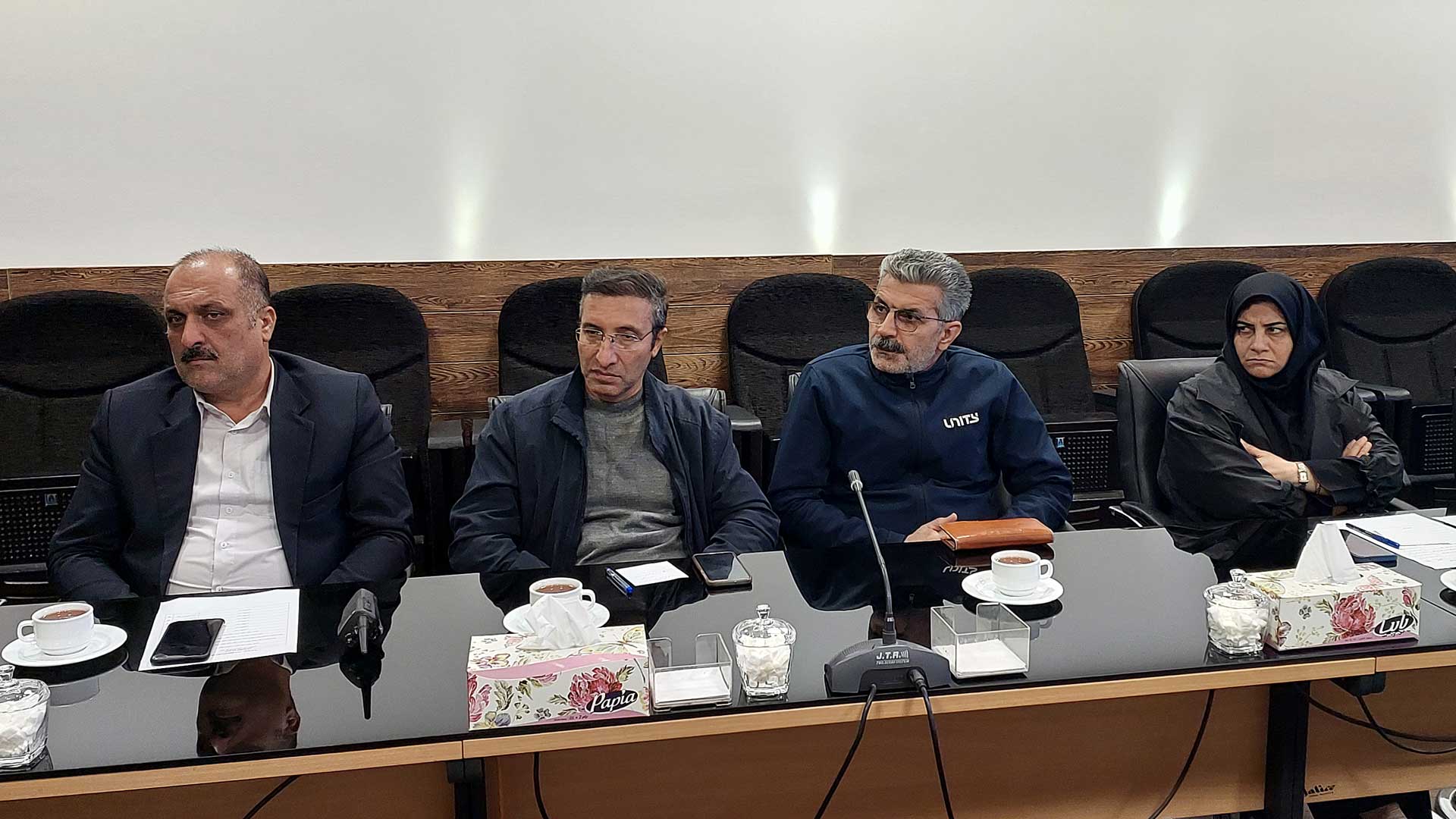 معابر بی نام سطح شهر گرگان، در کمیته فنی نامگذاری شورا نامدار می&zwnj;شوند - 3