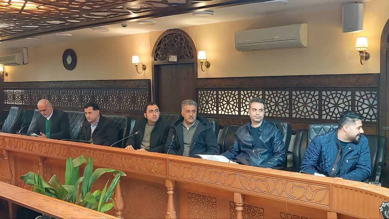 گام&zwnj;برداری برای سرمایه&zwnj;گذاری پایدار در ناهارخوران - 4