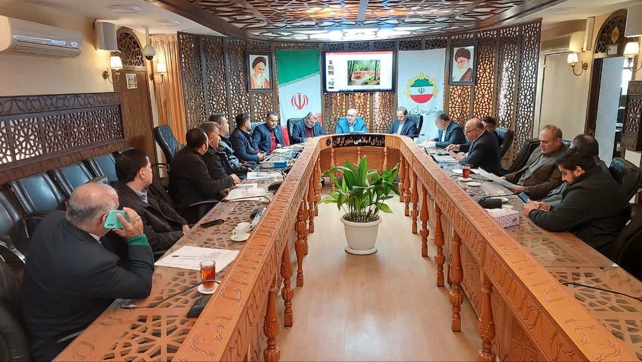 گام&zwnj;برداری برای سرمایه&zwnj;گذاری پایدار در ناهارخوران - 2