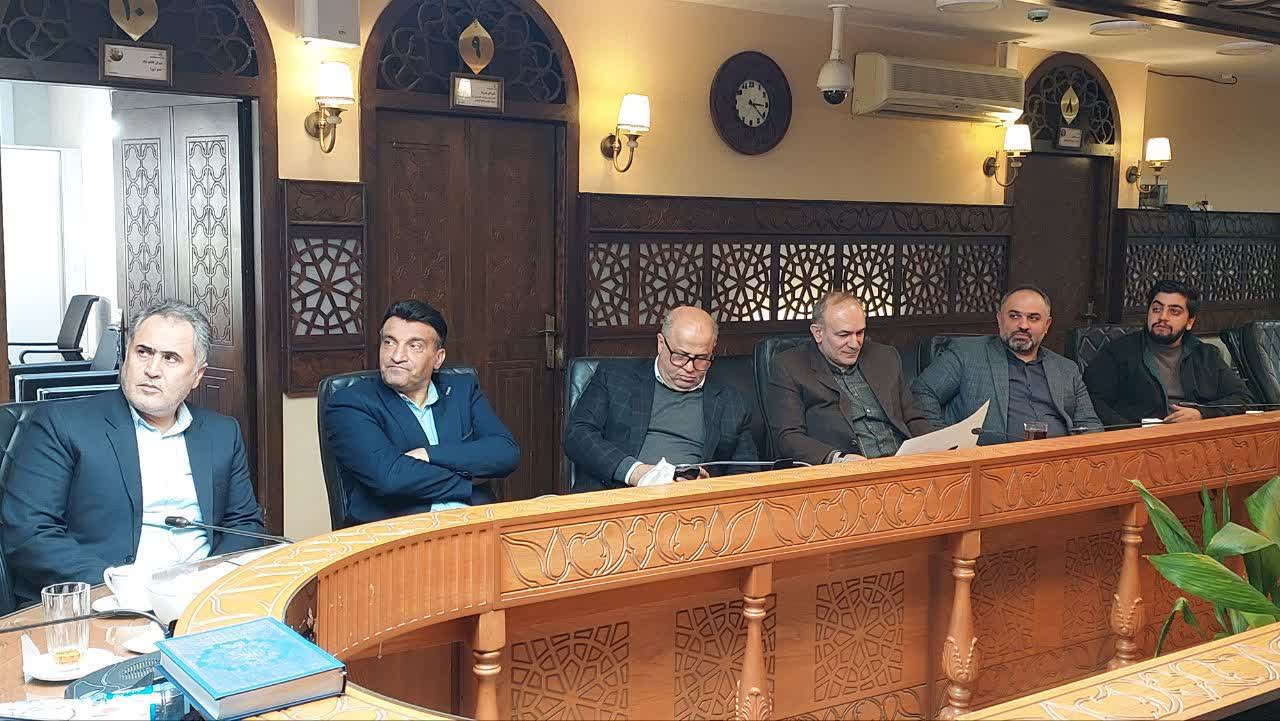 گام&zwnj;برداری برای سرمایه&zwnj;گذاری پایدار در ناهارخوران - 3