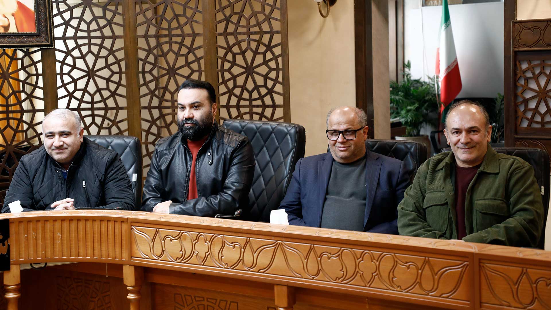 تصویب لوایح شهرداری در سیصد و سی و ششمین جلسه شورای اسلامی شهر گرگان - 3