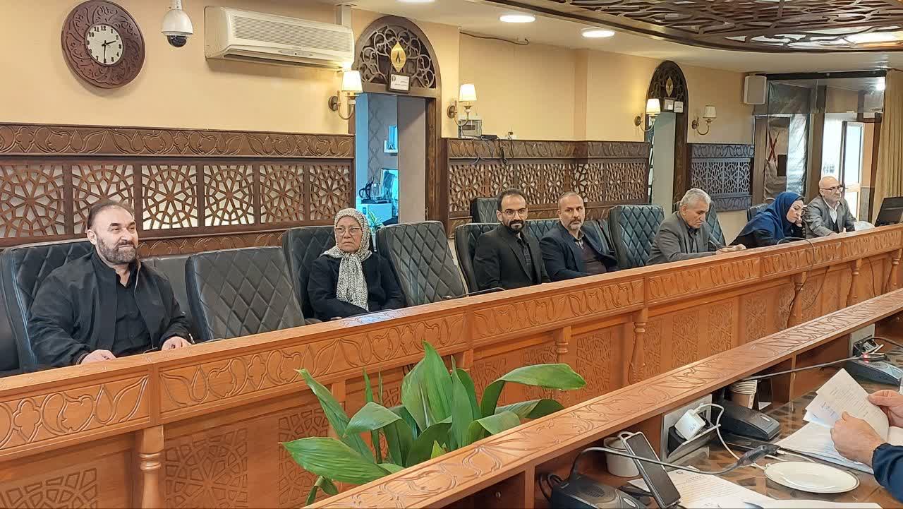 کمیسیون عمران شورا ابعاد مختلف کرایه&zwnj;های حمل&zwnj;ونقل شهری را بررسی کرد - 4