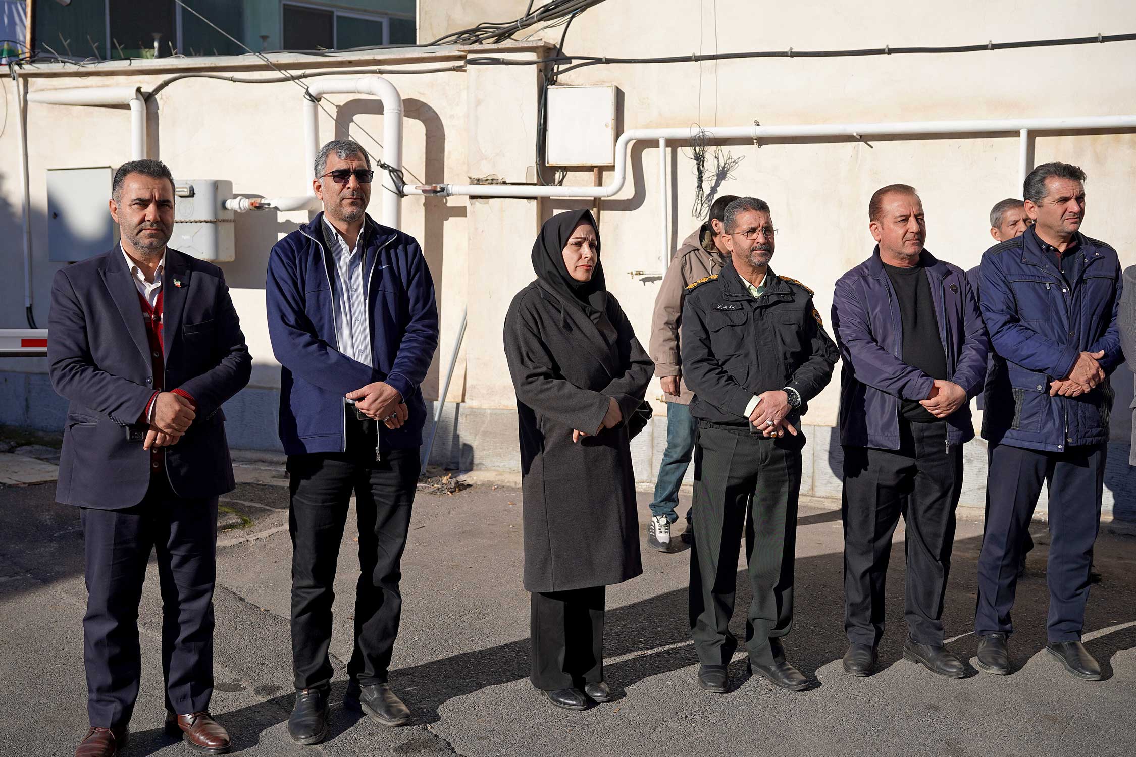 جوایز همایش بزرگ پیاده&zwnj;روی گرگان به برندگان اهدا شد - 5