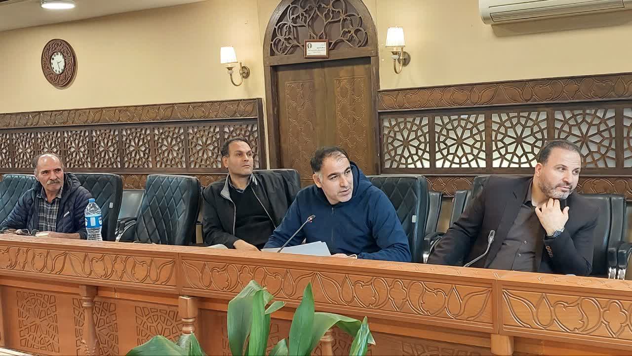 کمیسیون عمران شورا ابعاد مختلف کرایه&zwnj;های حمل&zwnj;ونقل شهری را بررسی کرد - 2