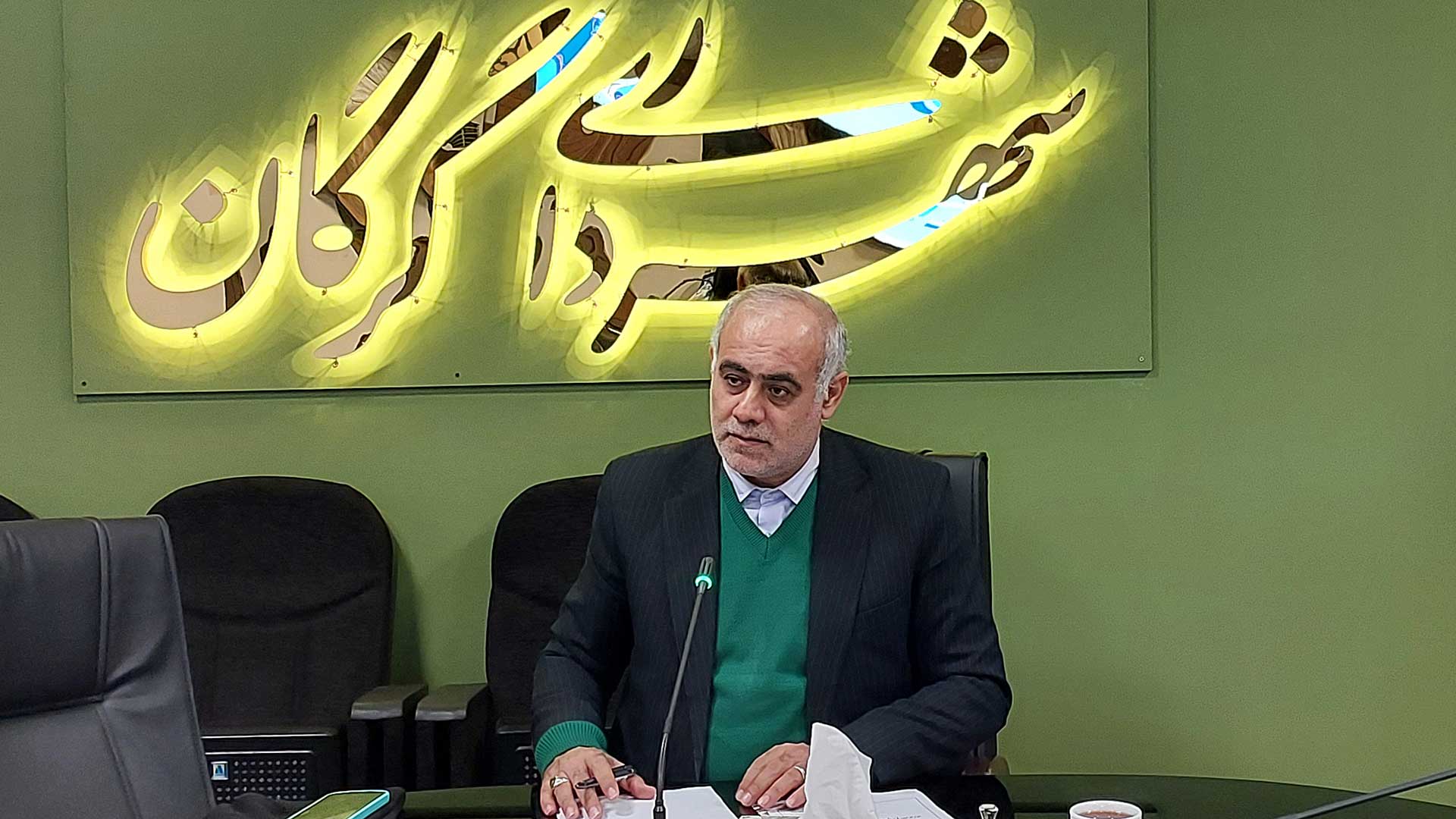 معابر بی نام سطح شهر گرگان، در کمیته فنی نامگذاری شورا نامدار می&zwnj;شوند - 2