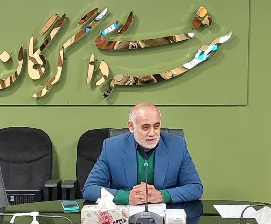 نامگذاری معابر و آرامستان جدید در جلسه کمیته فنی نامگذاری شورا بررسی شد - 1