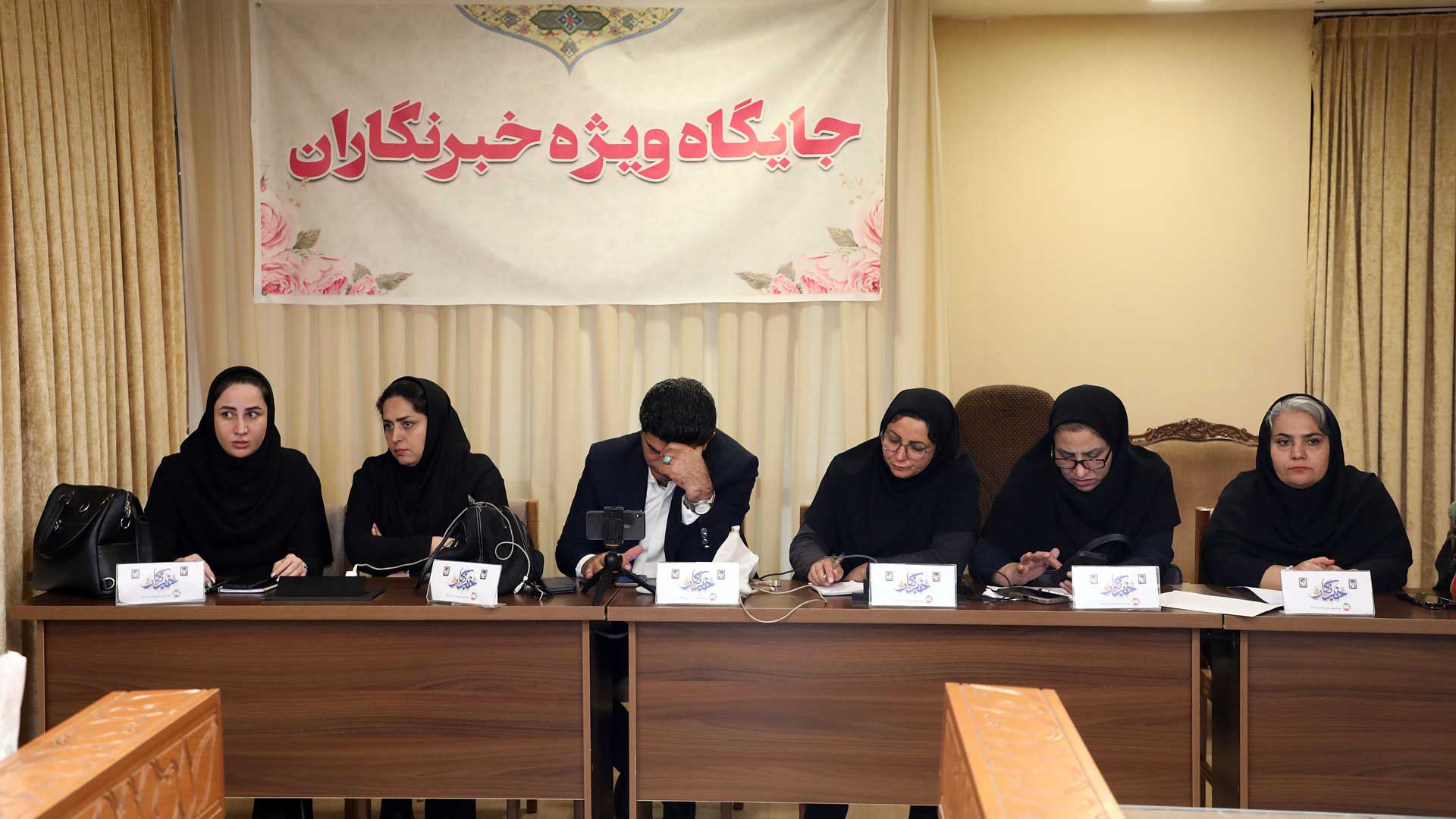 تخفیف عوارض و حمایت مالی از ورزشکاران در صحن شورای شهر گرگان تصویب شد - 4