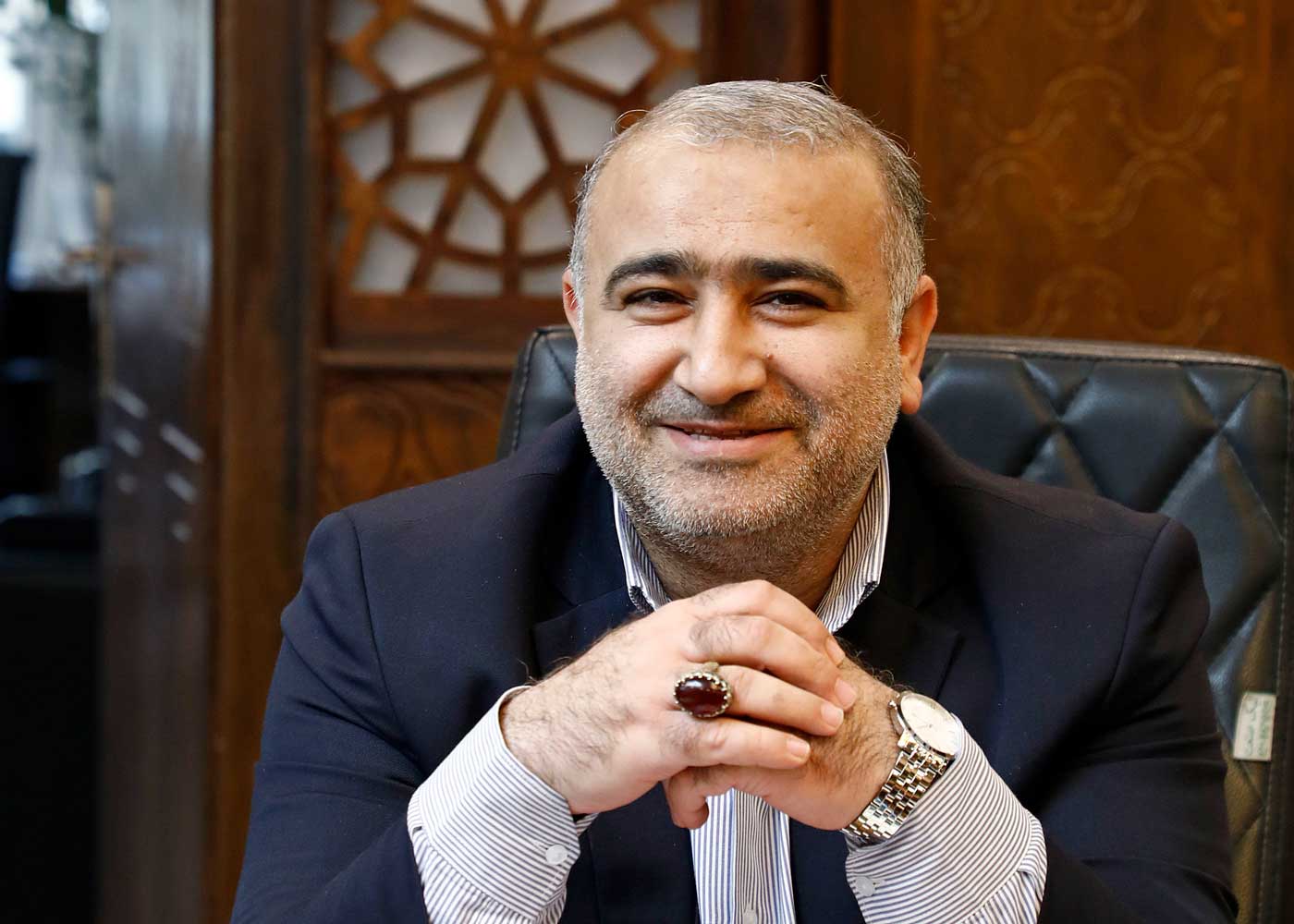 بودجه ۱۴۰۵ گرگان؛ تمرکز شورا بر مرمت بافت تاریخی و توسعه فضاهای گردشگری - 1