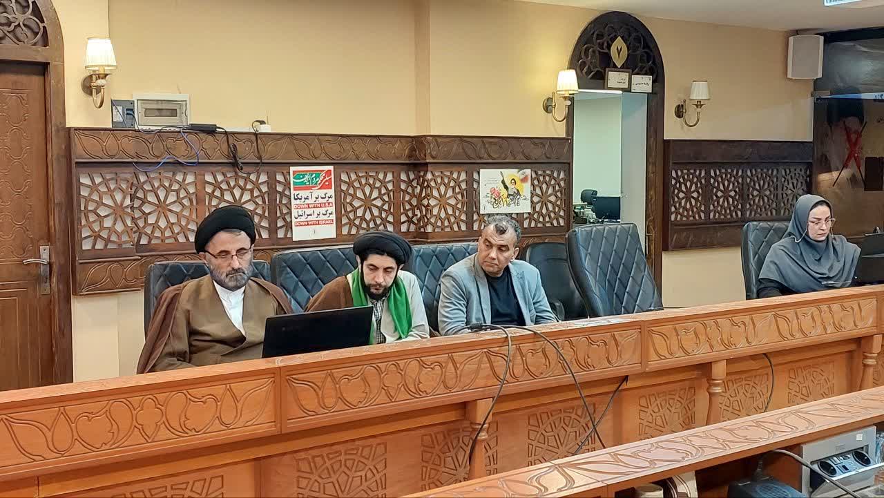 جایگاه نماز در خانواده ایرانی اسلامی در عصر مدرنیته و بحران هویت - 2