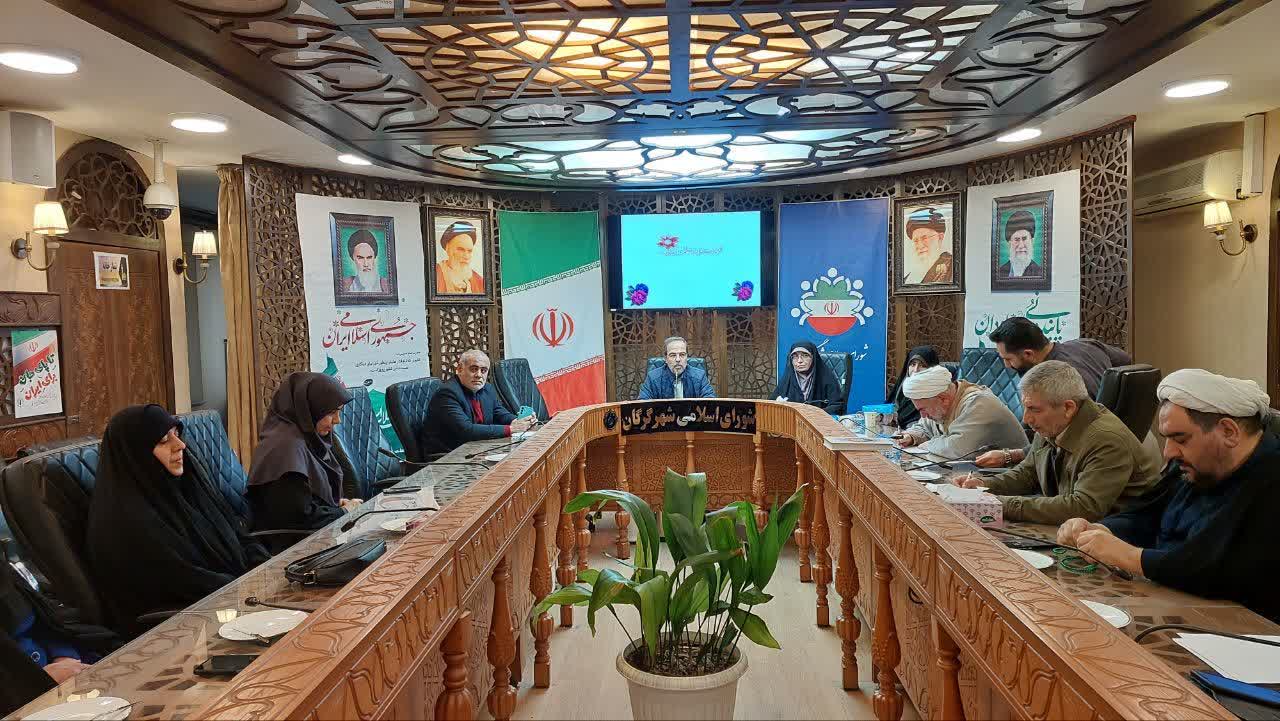 جایگاه نماز در خانواده ایرانی اسلامی در عصر مدرنیته و بحران هویت - 7