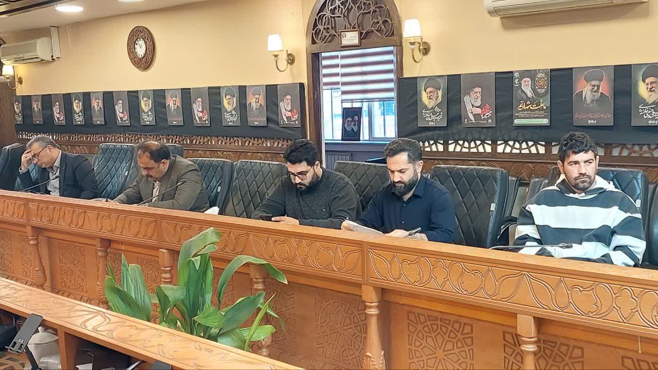 تبیین راهبردهای سلامت شهری گرگان با تمرکز بر آموزش&zwnj;های محله&zwnj;محور و طرح&zwnj;های خودمراقبتی سازمانی - 2